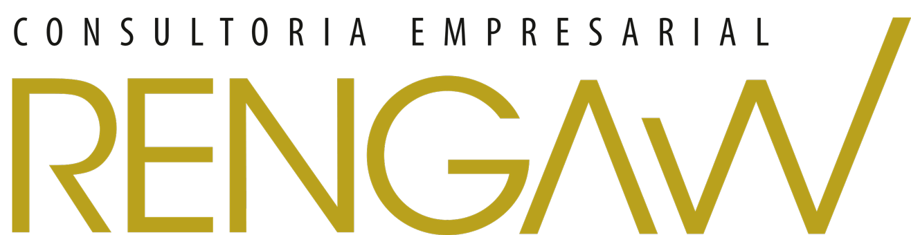 Logotipo RENGAW